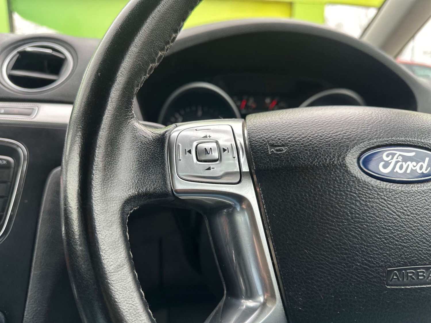 Used Ford Galaxy 2014 for sale - 77236248: Photo 29