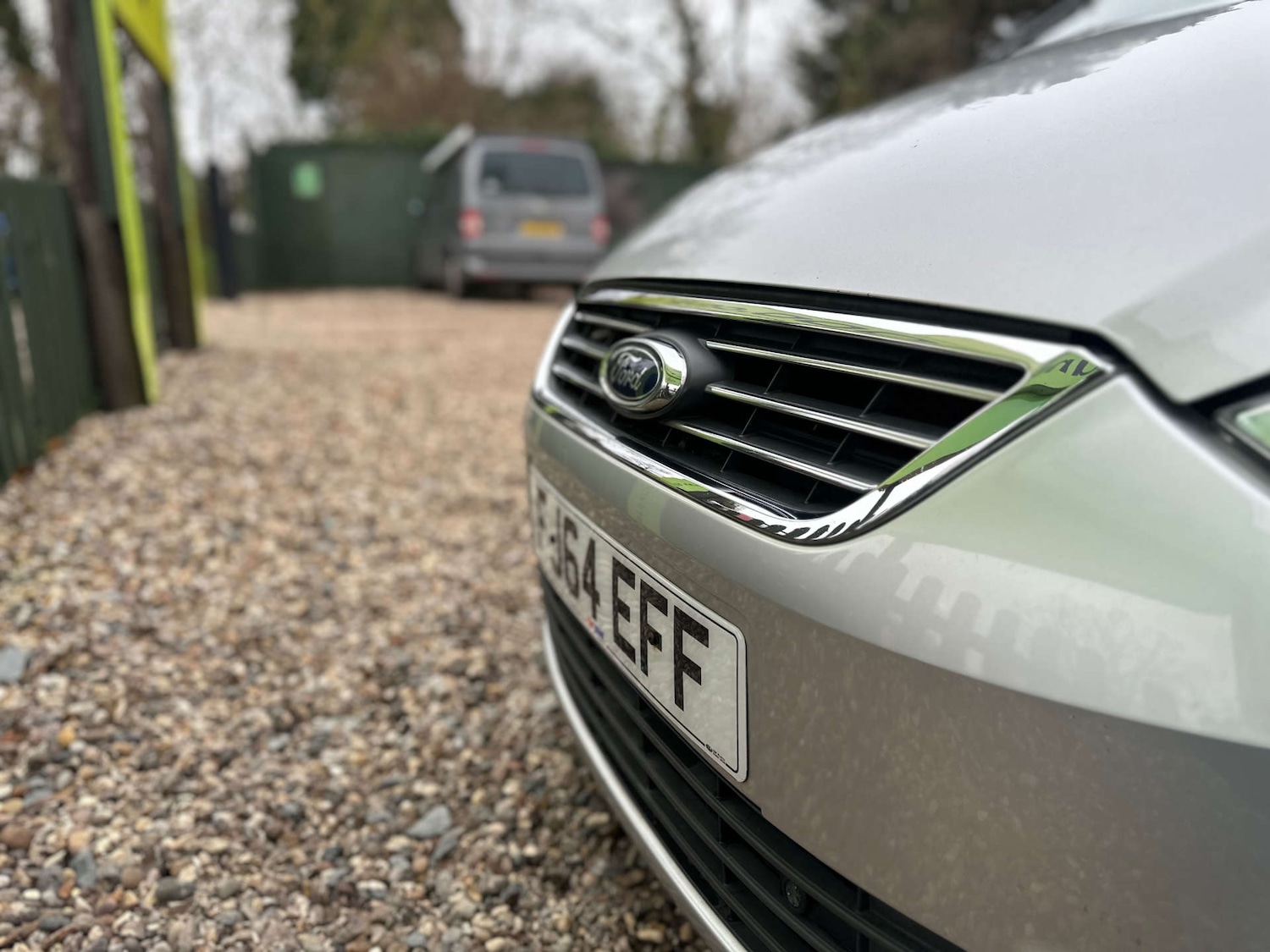 Used Ford Galaxy 2014 for sale - 77236248: Photo 33