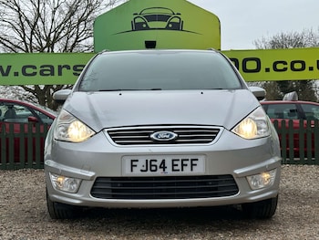 Used Ford Galaxy 2014 for sale - 77236248: Photo