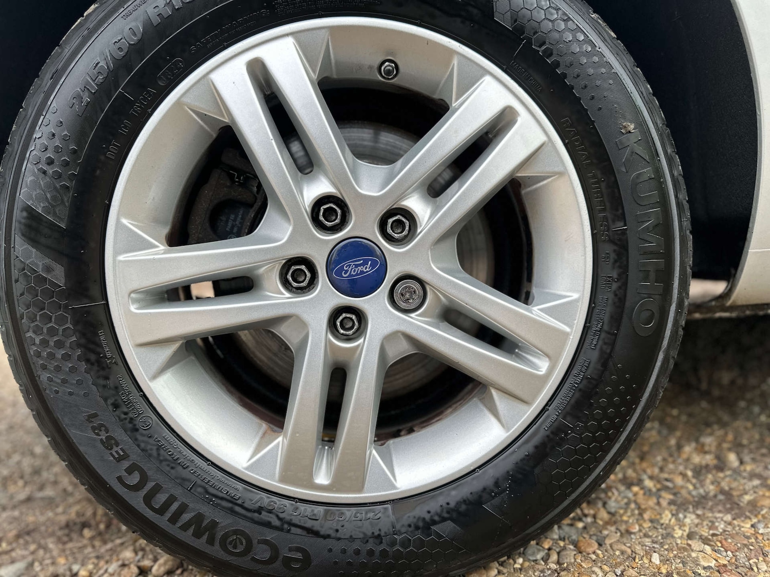 Used Ford Galaxy 2014 for sale - 77236248: Photo 8