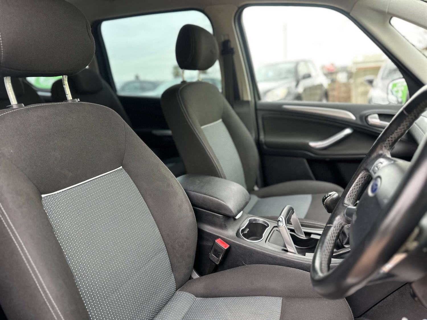 Used Ford Galaxy 2014 for sale - 77236248: Photo 9