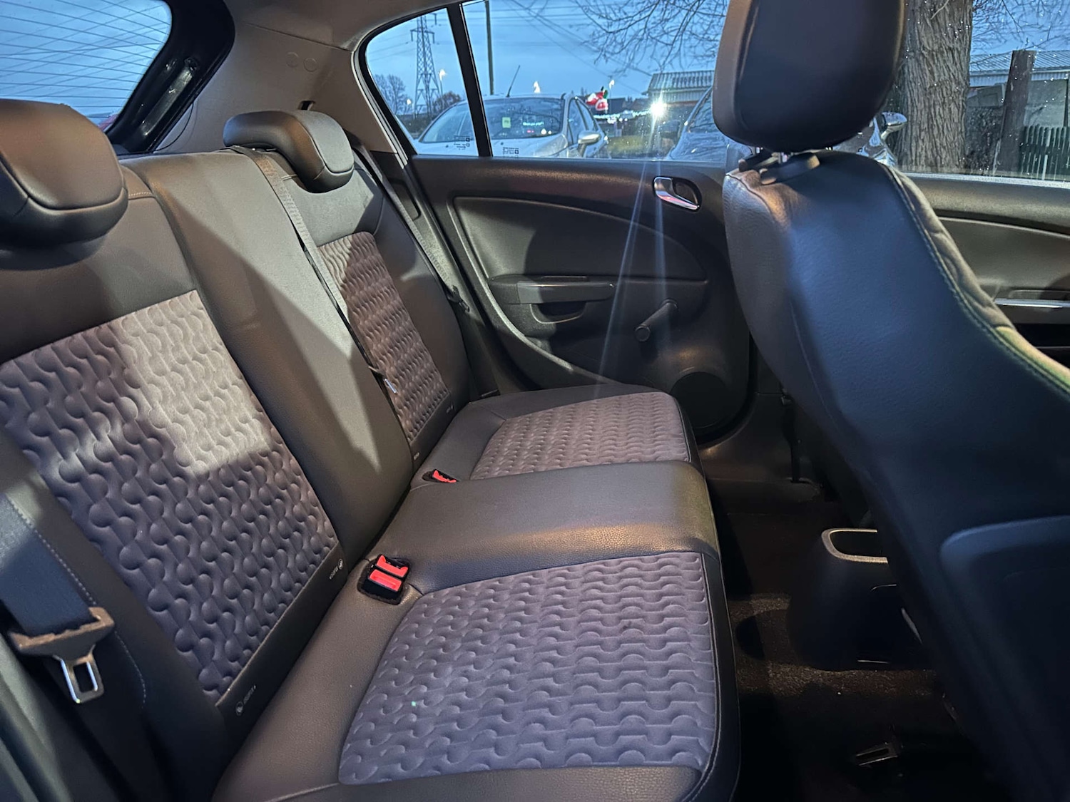 Used Vauxhall Corsa 2012 for sale - 76878102: Photo 10