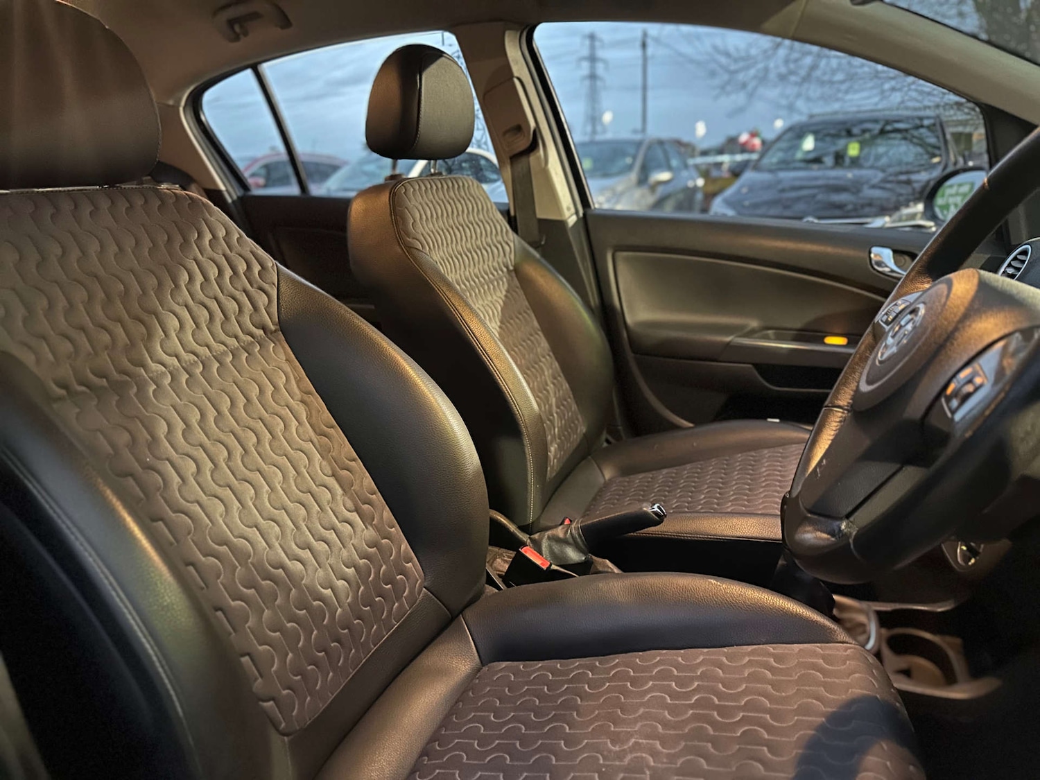 Used Vauxhall Corsa 2012 for sale - 76878102: Photo 11