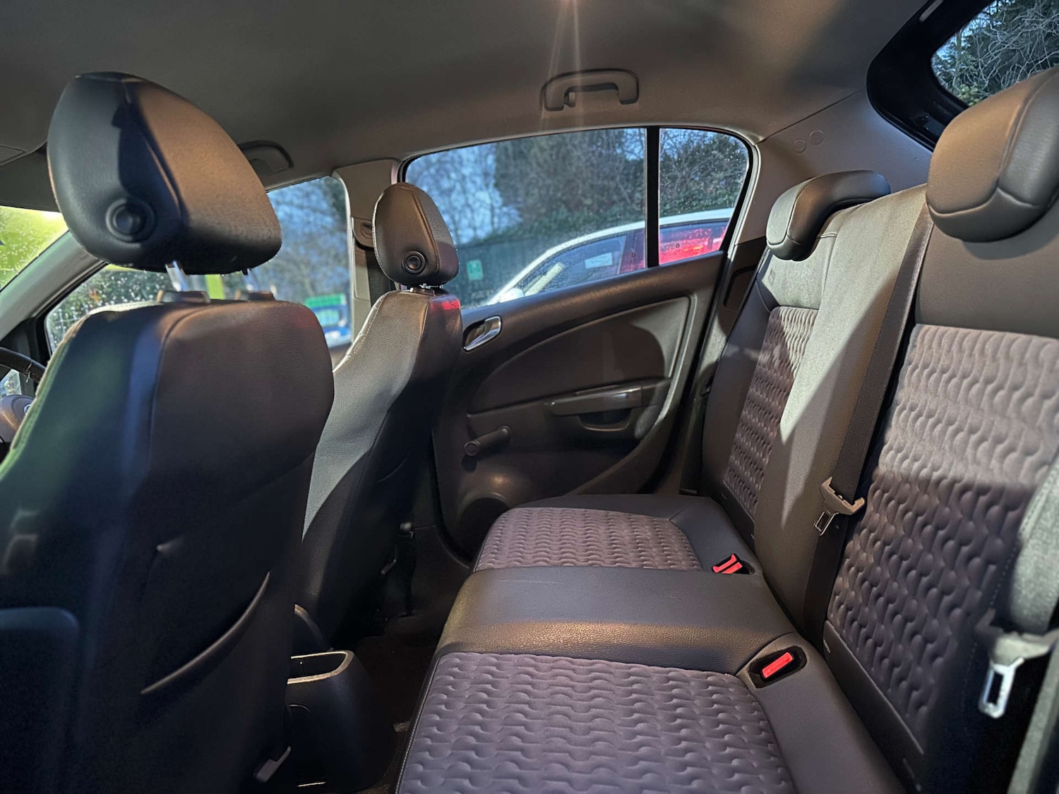 Used Vauxhall Corsa 2012 for sale - 76878102: Photo 14