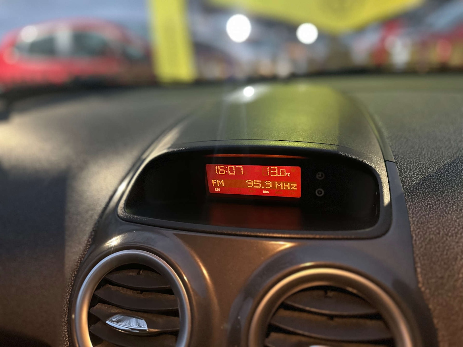 Used Vauxhall Corsa 2012 for sale - 76878102: Photo 16