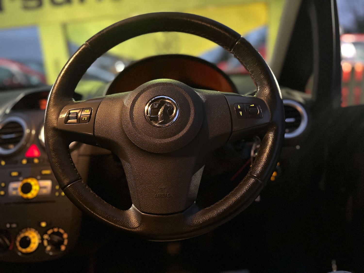 Used Vauxhall Corsa 2012 for sale - 76878102: Photo 24