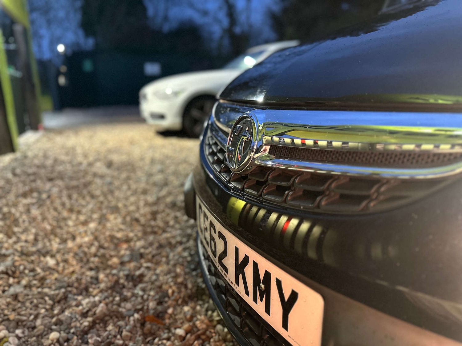 Used Vauxhall Corsa 2012 for sale - 76878102: Photo 27