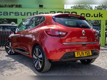 Used Renault Clio 2015 for sale - 78738823: Photo