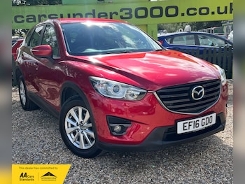 Mazda - CX-5