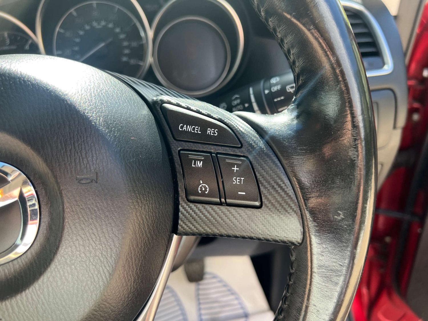 Vehicle 30