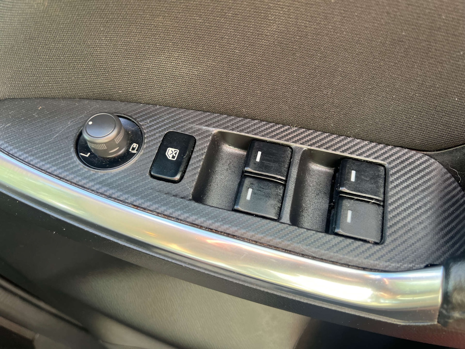 Vehicle 32