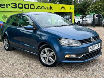 Used Volkswagen Polo 2017 for sale - 74768813: Photo