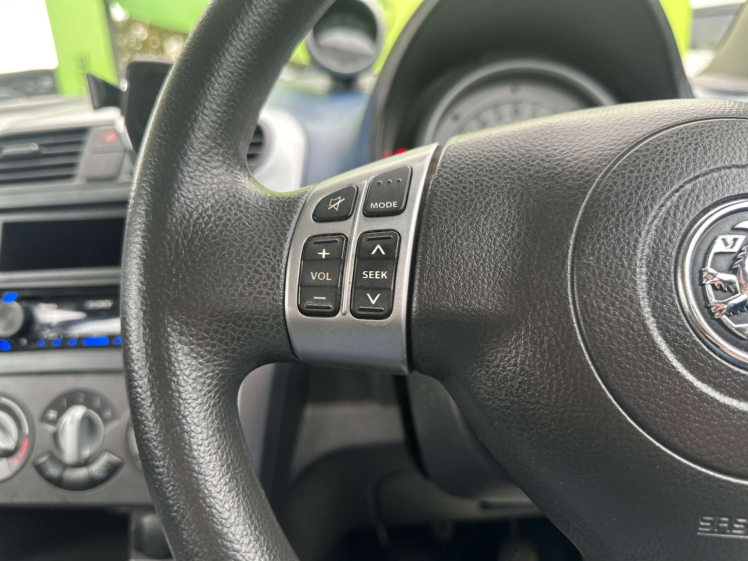 Used Vauxhall Agila 2013 for sale - 76320865: Photo 16