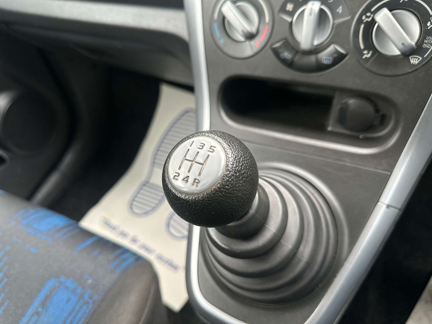 Used Vauxhall Agila 2013 for sale - 76320865: Photo 17