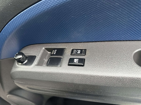 Used Vauxhall Agila 2013 for sale - 76320865: Photo 18