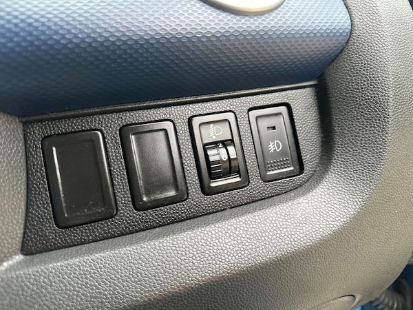 Used Vauxhall Agila 2013 for sale - 76320865: Photo 19