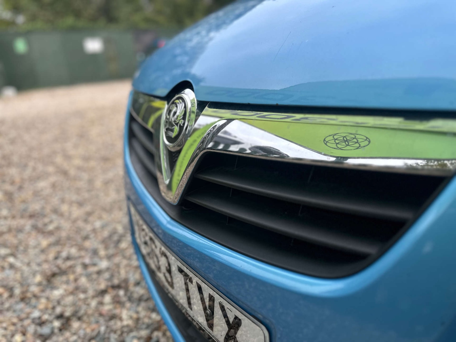 Used Vauxhall Agila 2013 for sale - 76320865: Photo 21