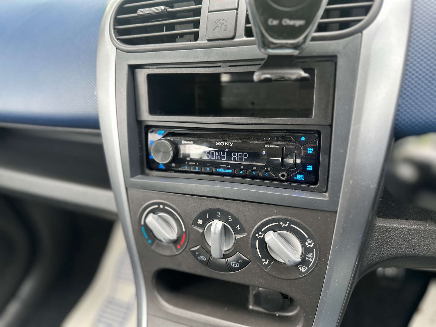 Used Vauxhall Agila 2013 for sale - 76320865: Photo 3