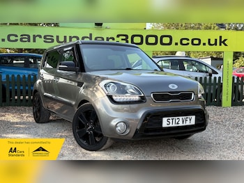 Used Kia Soul 2012 for sale - 79408896: Photo