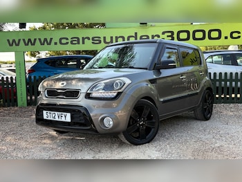 Used Kia Soul 2012 for sale - 79408896: Photo