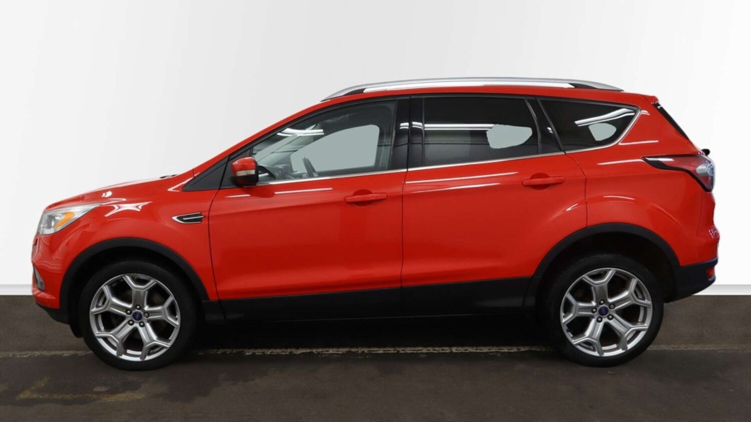 Used Ford Kuga 2017 for sale - 77655537: Photo 10