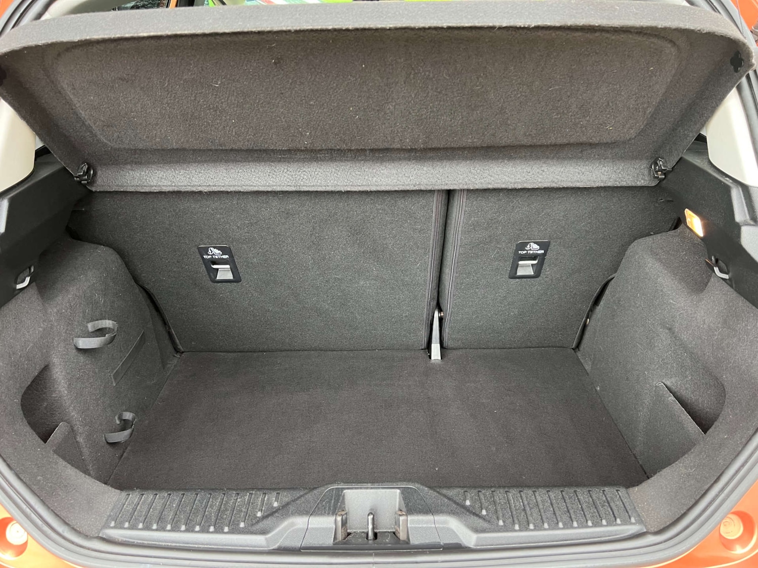 Used Ford Fiesta 2017 for sale - 77113479: Photo 13