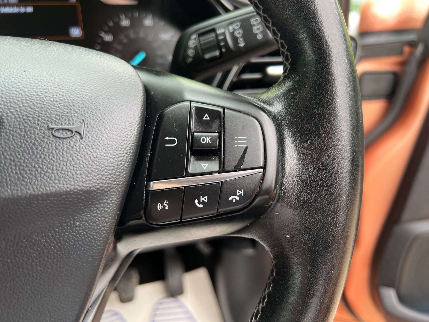 Used Ford Fiesta 2017 for sale - 77113479: Photo 25