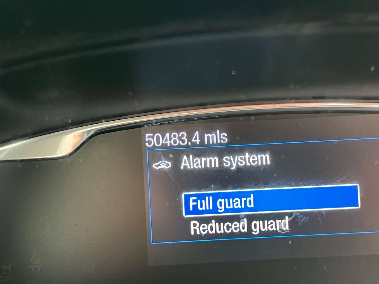 Used Ford Fiesta 2017 for sale - 77113479: Photo 27