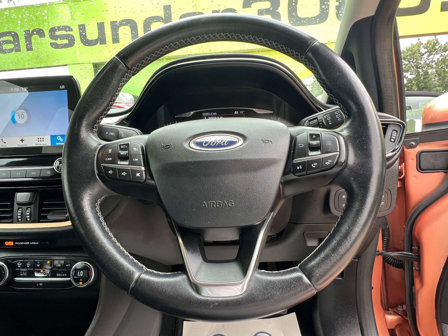 Used Ford Fiesta 2017 for sale - 77113479: Photo 32