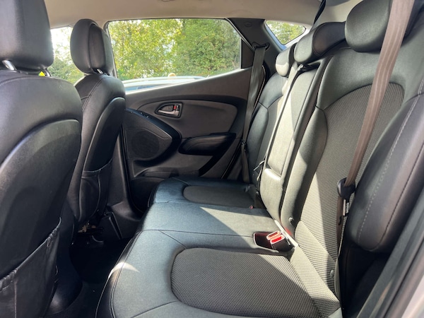 Used Hyundai Ix35 2015 for sale - 75662064: Photo 10