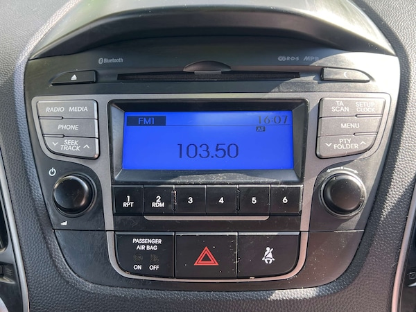 Used Hyundai Ix35 2015 for sale - 75662064: Photo 13