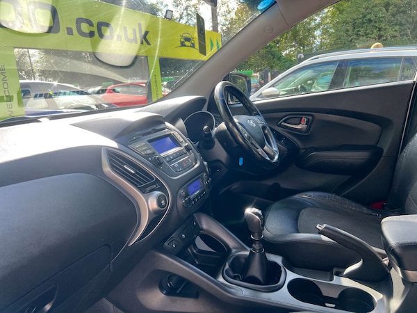 Used Hyundai Ix35 2015 for sale - 75662064: Photo 15