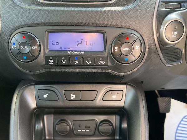 Used Hyundai Ix35 2015 for sale - 75662064: Photo 16