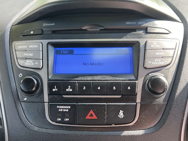 Used Hyundai Ix35 2015 for sale - 75662064: Photo 17