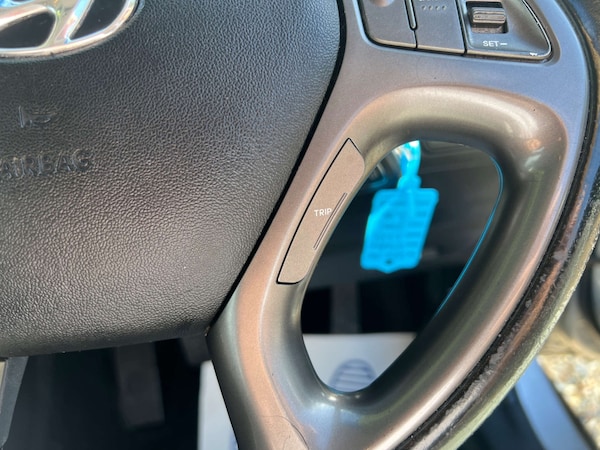 Used Hyundai Ix35 2015 for sale - 75662064: Photo 23