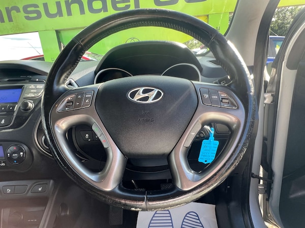 Used Hyundai Ix35 2015 for sale - 75662064: Photo 24