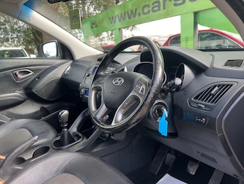 Used Hyundai Ix35 2015 for sale - 75662064: Photo