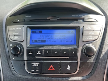 Used Hyundai Ix35 2015 for sale - 75662064: Photo
