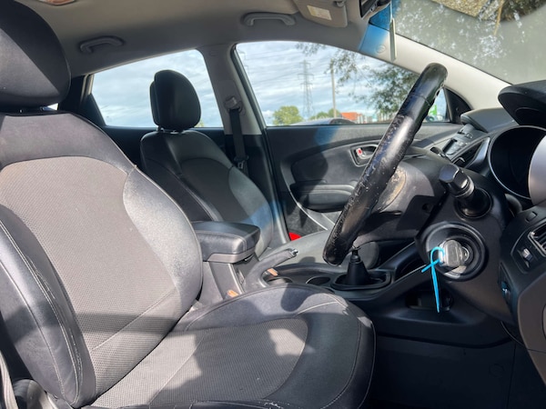 Used Hyundai Ix35 2015 for sale - 75662064: Photo 7