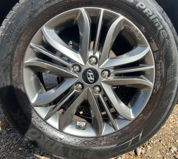 Used Hyundai Ix35 2015 for sale - 75662064: Photo 9