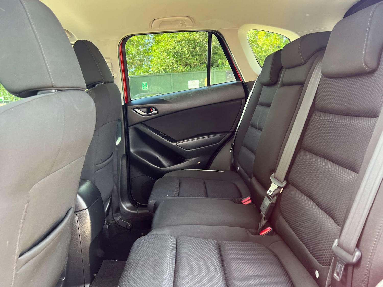 Used Mazda CX-5 2016 for sale - 77621918: Photo 11