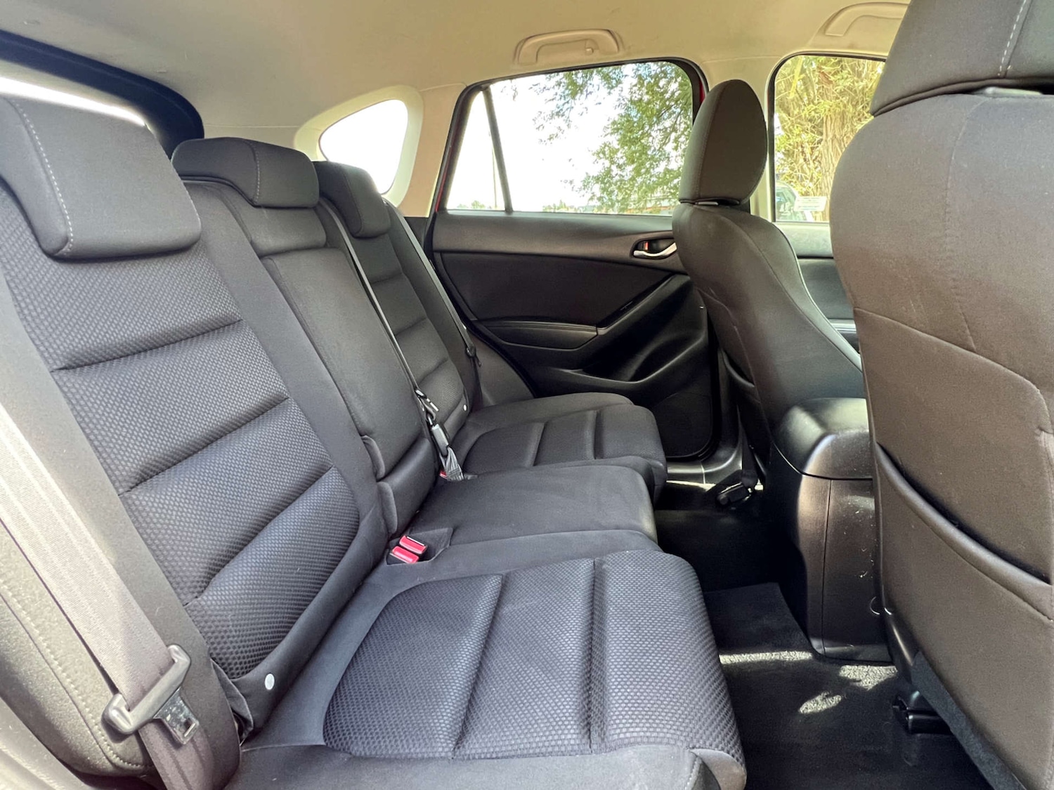 Used Mazda CX-5 2016 for sale - 77621918: Photo 13