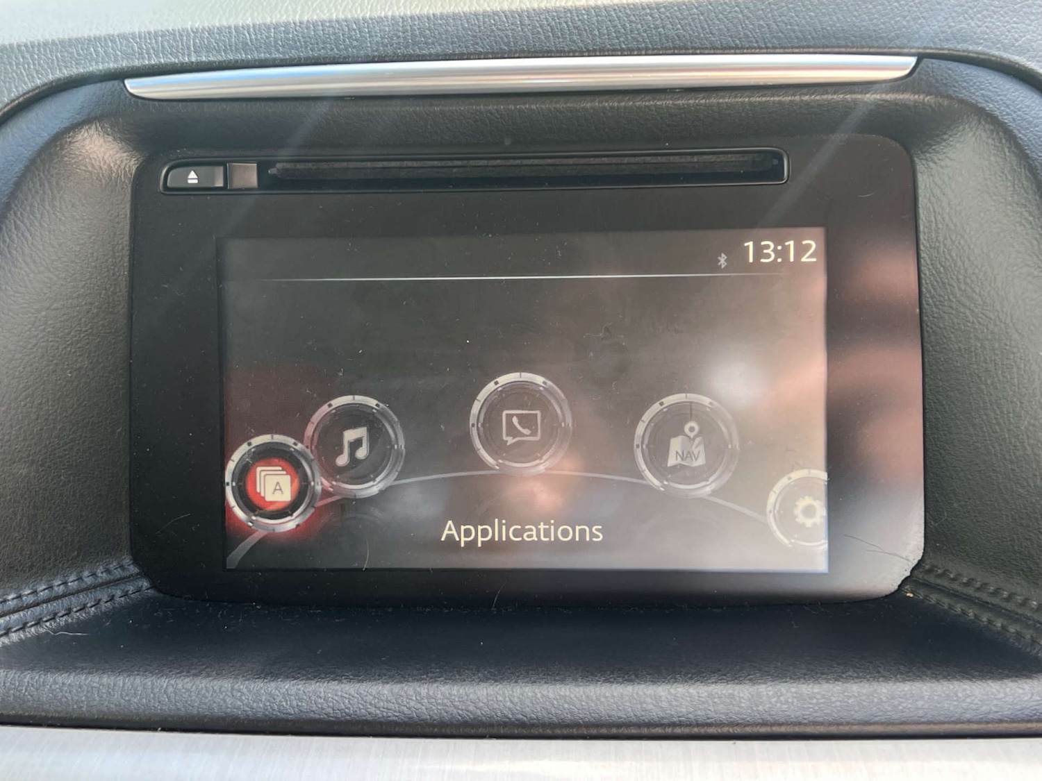 Used Mazda CX-5 2016 for sale - 77621918: Photo 14