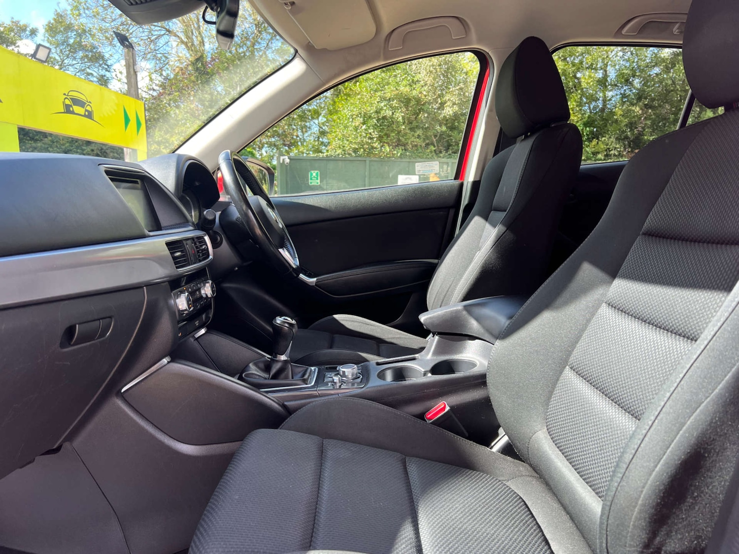 Used Mazda CX-5 2016 for sale - 77621918: Photo 15