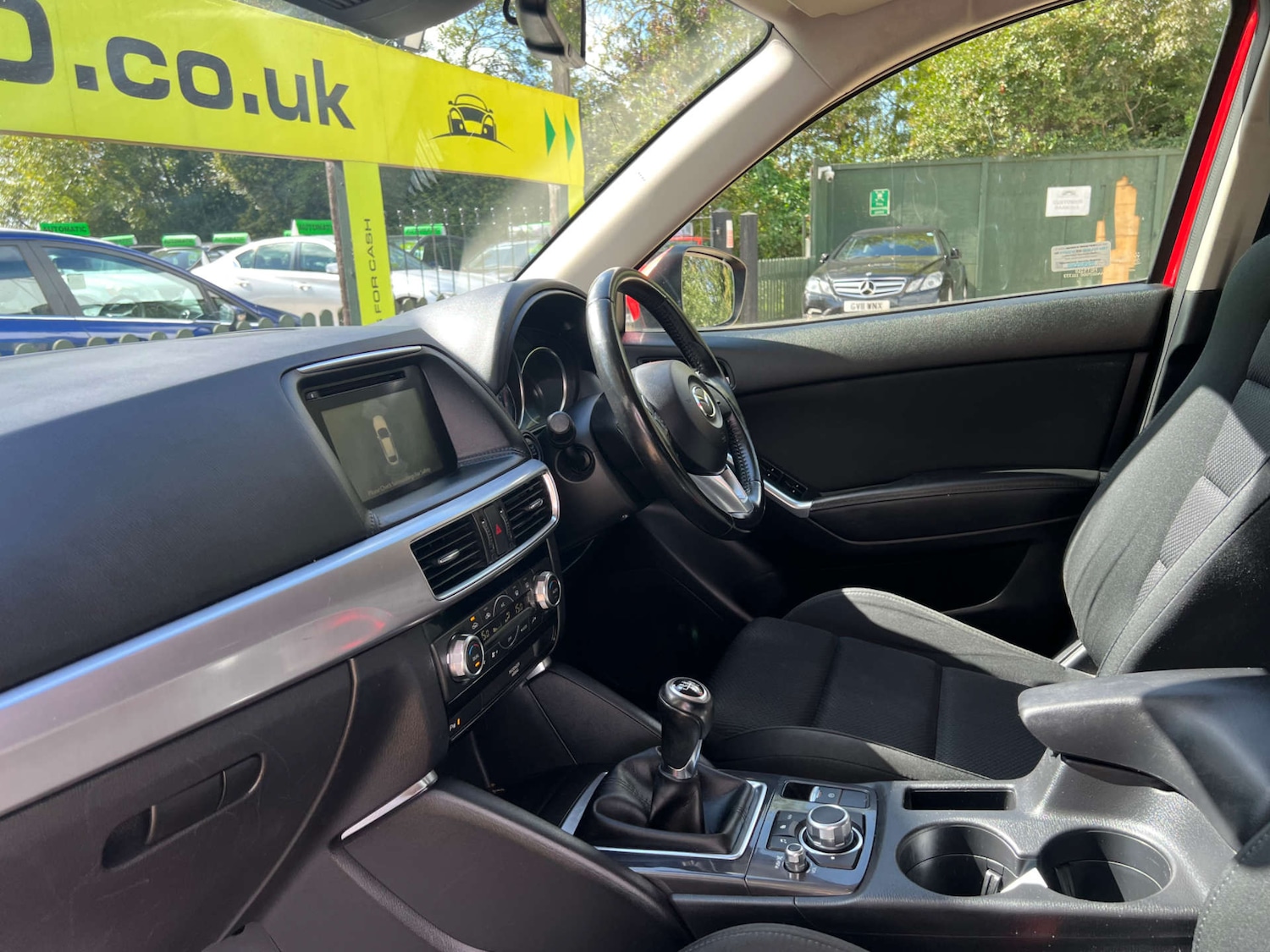 Used Mazda CX-5 2016 for sale - 77621918: Photo 16