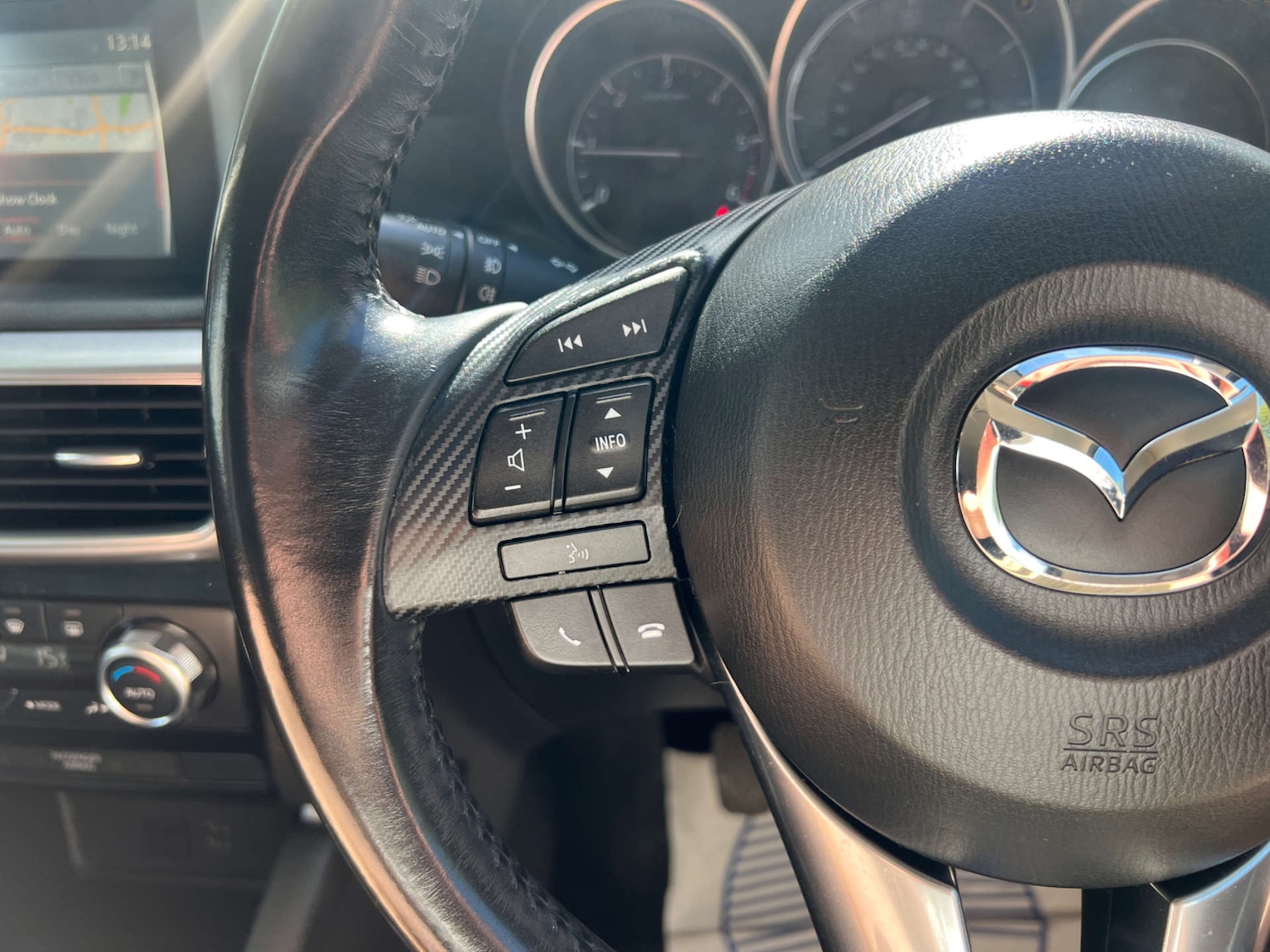 Used Mazda CX-5 2016 for sale - 77621918: Photo 25