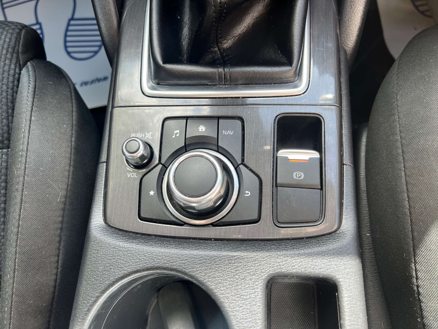 Used Mazda CX-5 2016 for sale - 77621918: Photo 26