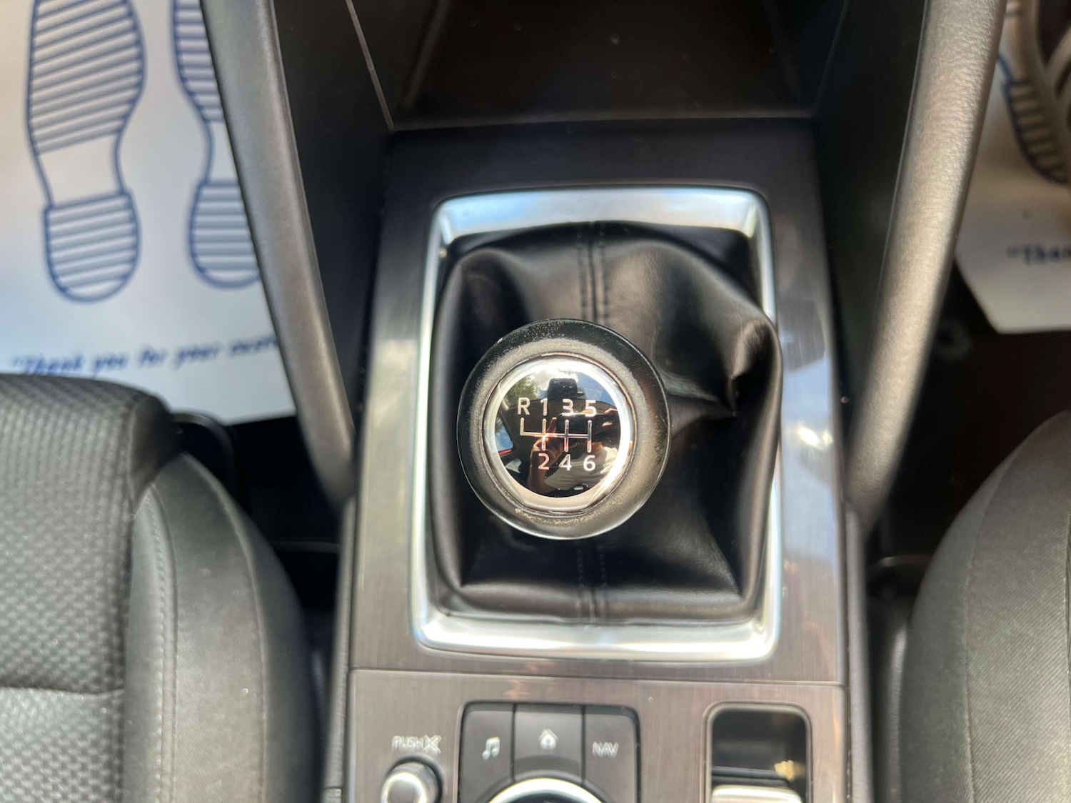 Used Mazda CX-5 2016 for sale - 77621918: Photo 27