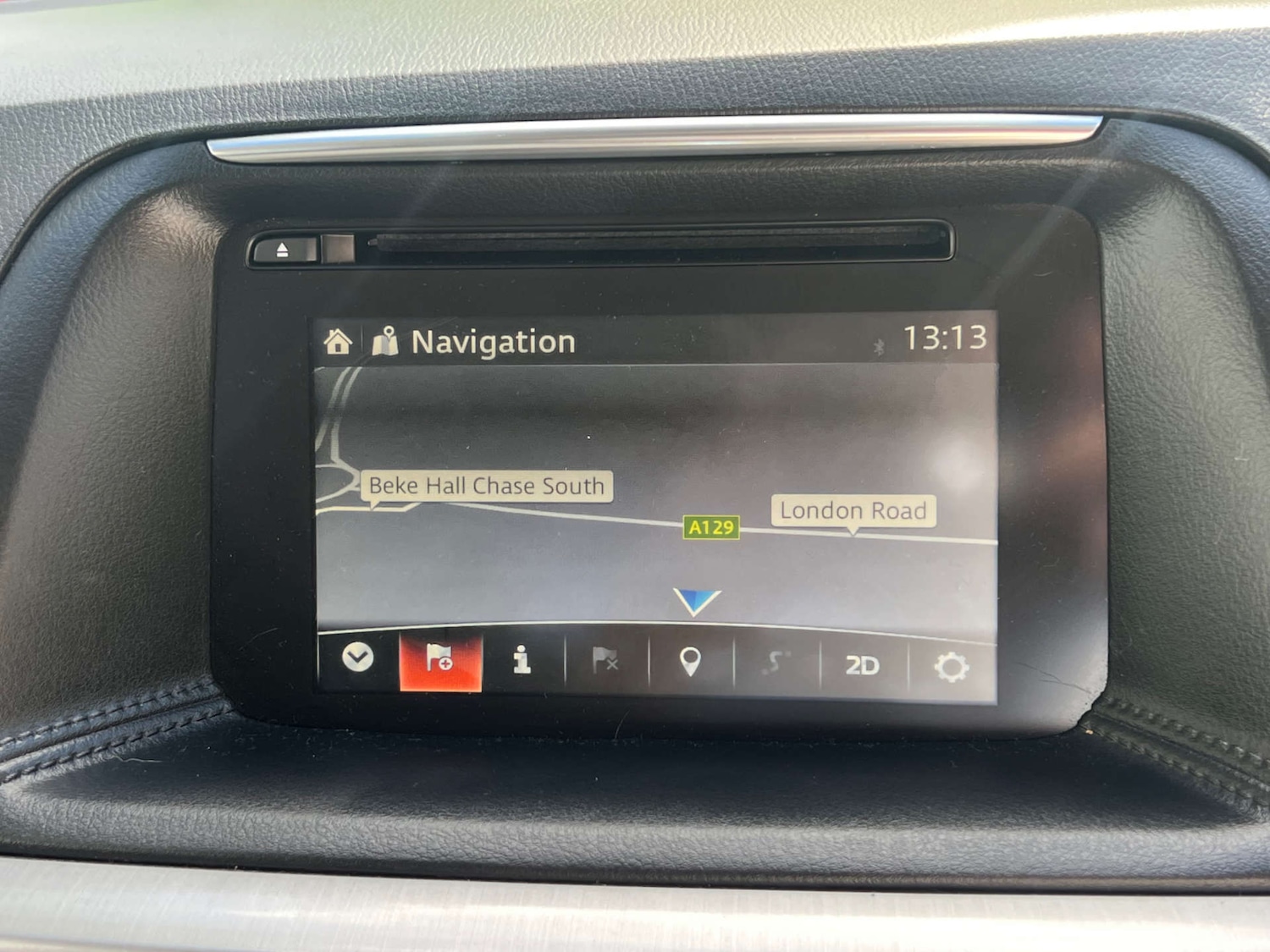 Used Mazda CX-5 2016 for sale - 77621918: Photo 3