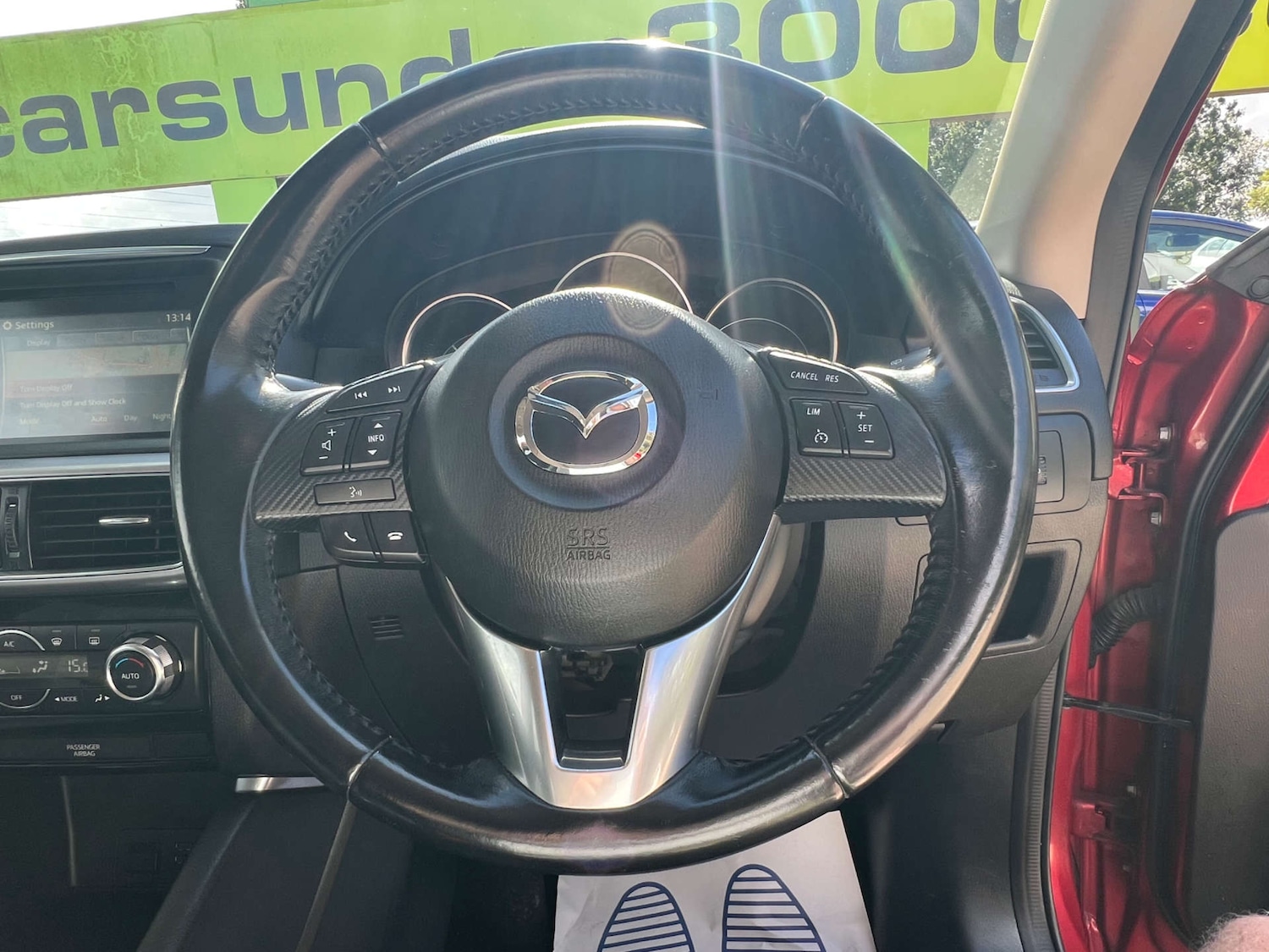 Used Mazda CX-5 2016 for sale - 77621918: Photo 31